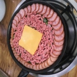 이나경 송탄부대찌개 - 경기, 수원-팔달구 인계 행궁 | 맛집검색 식신