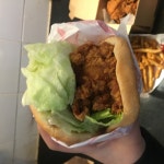 맘스터치 - 부산, 수영구, 광안동 | 맛집검색 식신