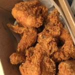 맘스터치 - 부산, 수영구 광안리 남천 | 맛집검색 식신