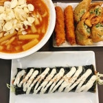 홍대마늘떡볶이 - 서울 강북, 홍대 | 맛집검색 식신