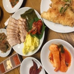 풍원장 미역국정찬 - 부산, 해운대 | 맛집검색 식신