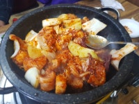 부산이화양곱창 - 경남, 창원-마산합포 회원구 | 맛집검색 식신