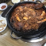 금산할매오리집 - 경남, 진주시 | 맛집검색 식신