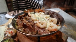 컨트리맨즈 - 부산, 부산진구-전포카페거리 | 맛집검색 식신