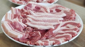 돼지우리 - 전남, 영암 | 맛집검색 식신