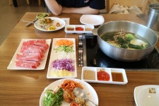 채선당 부산송정점 - 부산, 해운대-송정 | 맛집검색 식신