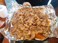 개미기사식당 - 부산, 수영구, 망미동 | 맛집검색 식신