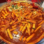 이가네떡볶이 - 부산, 중구 광복 남포 중앙 | 맛집검색 식신