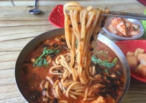 복수분식 - 대전, 중구, 대사동 | 맛집검색 식신