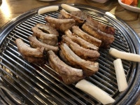 머시기쪽갈비 - 광주, 광산구 송정 수완 첨단 | 맛집검색 식신