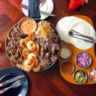 감성타코 강남역점