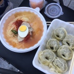 해운대초량밀면 - 부산, 해운대 | 맛집검색 식신