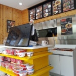 한솥도시락 경산정평역점 - 경북, 경산 | 맛집검색 식신