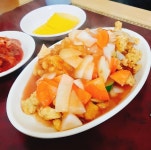우리분식 - 전북, 익산시 | 맛집검색 식신