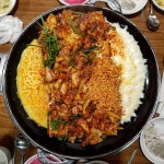 신미경홍대닭갈비 - 서울 강북, 홍대 | 맛집검색 식신