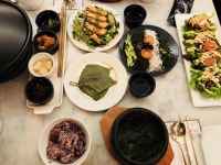 밥을짓다 동성로본점 - 대구, 중구, 남일동 | 맛집검색 식신