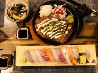 스시센슈 - 대구, 동구, 효목동 | 맛집검색 식신