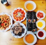할멈탕수육 - 광주, 북구-일곡동 | 맛집검색 식신