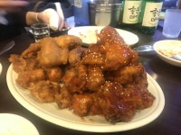멕코이치킨 - 부산, 중구 광복 남포 중앙 | 맛집검색 식신