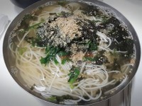 화전국수 - 부산, 부산진구 서면 | 맛집검색 식신