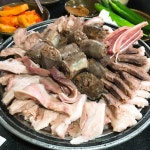 농민백암순대 - 서울, 강남구, 역삼동 | 맛집검색 식신