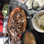 사랑방 참숯화로구이 - 서울 강북, 이태원-해방촌 | 맛집검색 식신