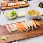 오아스시 - 경북, 경산시, 대동 | 맛집검색 식신