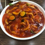 북경탕수육 - 충남, 공주시 | 맛집검색 식신
