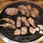 아저씨 참숯불구이 - 대전, 유성구-연구단지 테크노밸리 | 맛집검색 식신