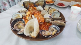 해물나라 - 충남, 당진시 | 맛집검색 식신