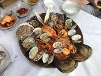 해물나라 - 충남, 당진시 | 맛집검색 식신