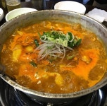 정원닭도리&불갈비찜 - 부산, 중구 광복 남포 중앙 | 맛집검색 식신