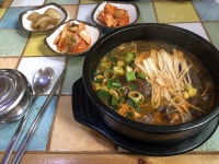신정골해장국 - 충북, 음성군, 소이면 | 맛집검색 식신