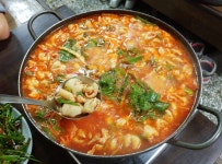돼지곱창전골실비집 - 서울 강북, 창동 방학 쌍문 | 맛집검색 식신