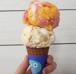 배스킨라빈스 광주수완롯데마트 - 광주, 광산구, 장덕동 | 맛집검색 식신