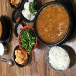 옥천순대매운족발 - 대전, 대덕구 오정동 신탄진 | 맛집검색 식신