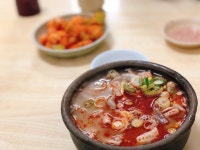 가보자순대국 - 강원, 춘천시 | 맛집검색 식신