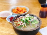 가보자순대국 - 강원, 춘천시 | 맛집검색 식신