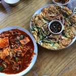 수통골초가 - 대전, 계룡산 동학사 | 맛집검색 식신