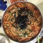 공주칼국수 - 대전, 서구-둔산 탄방 | 맛집검색 식신