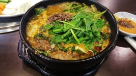 청산흑가마 - 경기, 파주시 | 맛집검색 식신