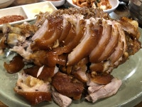 본가서대문족발 - 서울 강북, 서대문 충정로 | 맛집검색 식신