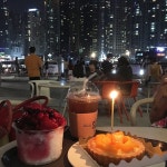 더베이101 카페싸이드 - 부산, 해운대 | 맛집검색 식신