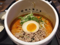 탄탄면공방 - 부산, 부산진구 서면 | 맛집검색 식신