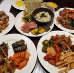 자연별곡 광주유스퀘어점 - 광주, 서구, 광천동 | 맛집검색 식신