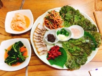 태기산막국수 - 강원, 원주시, 소초면 | 맛집검색 식신