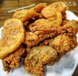 뉴숯불통닭 - 부산, 금정구 부산대 범어사 | 맛집검색 식신