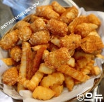 신천닭도리 - 부산, 금정구 부산대 범어사 | 맛집검색 식신
