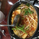 바르미샤브칼국수 칠곡점 - 대구, 북구 경북대 칠곡 | 맛집검색 식신