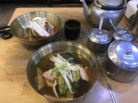 원산면옥 - 부산, 중구, 창선동1가 | 맛집검색 식신
